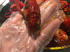-熊记虾王·小龙虾(东晓南店)