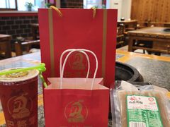 -巴将军·非遗老字号火锅(解放碑店)
