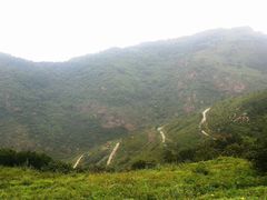 -妙峰山风景名胜区