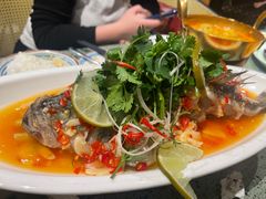 -Home Thai·泰谣(王府井apm店)