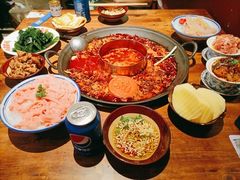 -楠火锅(太古里总店)