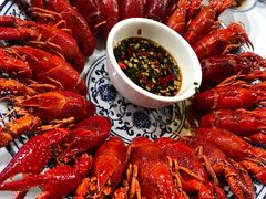 -湘江大码头·龙虾馆(渔人码头一店)