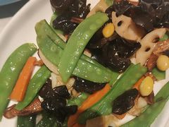 -北李妈妈菜·海肠捞饭(开发区万达店)