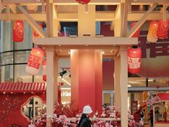 -深圳来福士广场