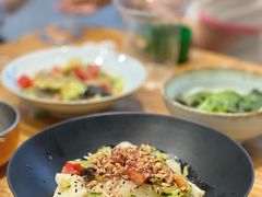 拌馄饨-阿木舂记·特色小吃(平江路店)