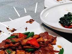 -唐御宴•御宴宫•唐代菜点(芙蓉西路店)