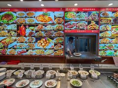 -惠宾饭庄(中山路店)
