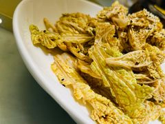 -羲和雅苑•北京烤鸭(国贸商城店)