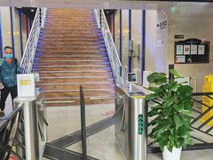 -梧桐阳光国际游泳健身会所(亚运村店)