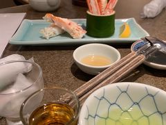-蟹道乐(京都本店)