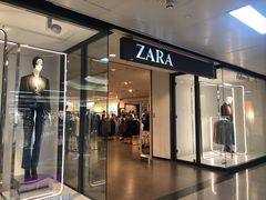 -ZARA HOME(天环广场店)