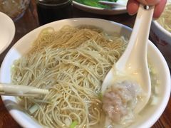 -吴财记面家(大同路店)