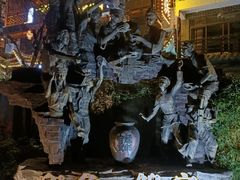 -印象鲵宴·张家界地标美食名片(溪布街店)