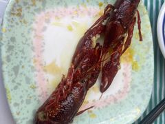 -香满锅老北京羊蝎子火锅·家常菜(新街口店)