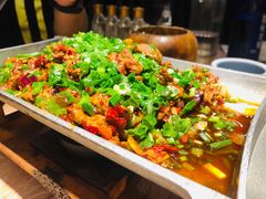 -树厨贵州菜(大十字店)