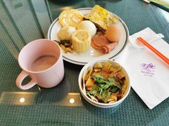 -天津水晶宫饭店