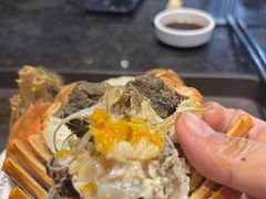-川骄海鲜自助(亚运村店)