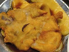 -鲜得来排骨年糕(即墨路店)