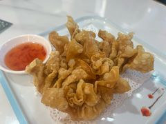 -香港威特瑞茶餐厅(小白楼音乐厅店)