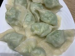 -船歌·鱼水饺青岛菜(国贸商城店)
