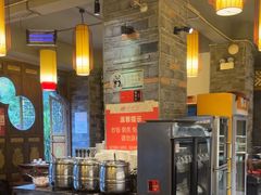 -成渝龙火锅(都江堰店)