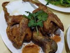 -电白鸭粥店(下沙二坊88号店)