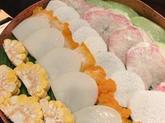 -一坐一忘云南菜(卓悦中心)