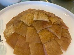-瑞丰园庭院餐厅·白族传统家常菜