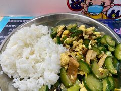 -北京大学-燕南食堂