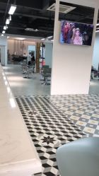 -ASA HAIR SALON
