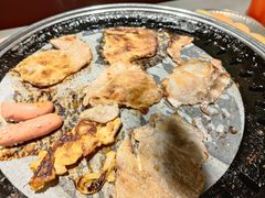 -正宗齐齐哈尔烤肉·齐牛哥鲜切炭火烤肉(杭州总店)