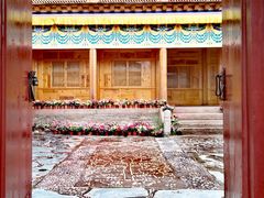 -四川郎木寺镇
