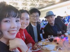 -东浩兰生上海世博展览馆