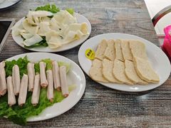-全好食潮汕牛肉火锅(泗洲路店)