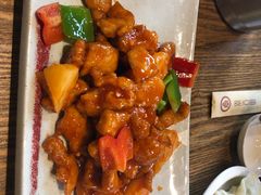 -双合园·海鲜水饺青岛菜(万佳广场店)