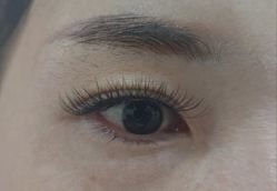 -初瞳专营美睫美甲