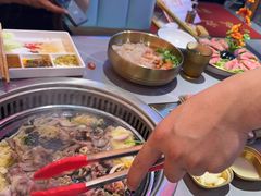-棒小伙·齐齐哈尔烤肉(龙茗路店)