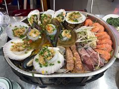 -陈小厨海鲜大咖·15年平潭味(龙王头店)