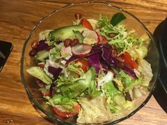 -聚点串吧·北京烧烤(赵登禹路店)