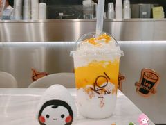 -KOI Thé(力宝广场店)