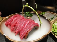 -盡膳口福跷脚牛肉火锅(国贸商城店)