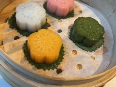 -扬州香格里拉·香宫中餐厅
