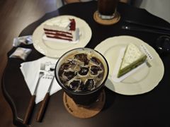 -RT Coffee 放空咖啡