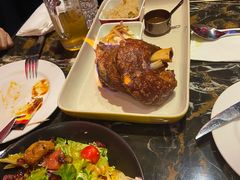 -宝莱纳餐厅(滨江店)