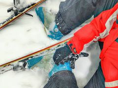 -哈尔滨热雪奇迹