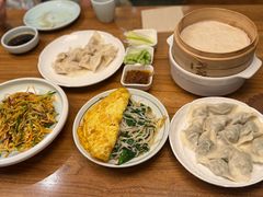 -一轩饺子馆(丽都店)