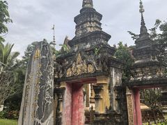 -西双版纳总佛寺