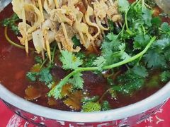 -满盆龙虾烧烤小串(宏伟路第一直营店)