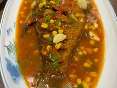 -食藕·武昌鱼(古德寺店)