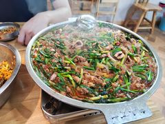 -京玉菲饭店(李村店)